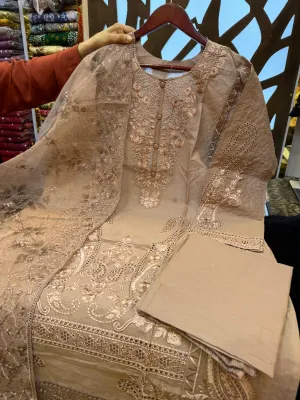 Pakistani Inspired Item